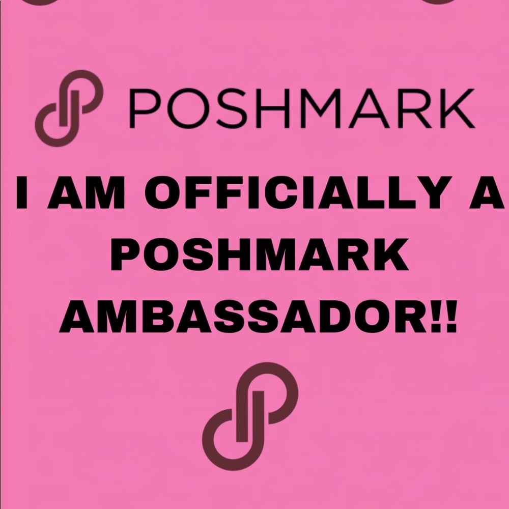 POSHMARK AMBASSADOR